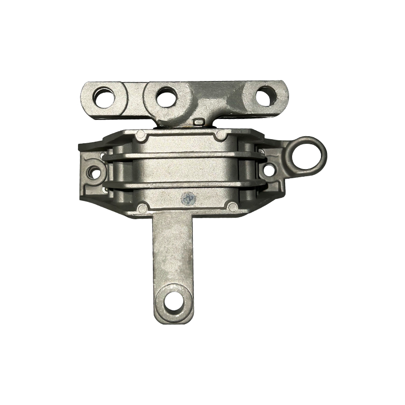 ENGINE RIGHT BRACKET