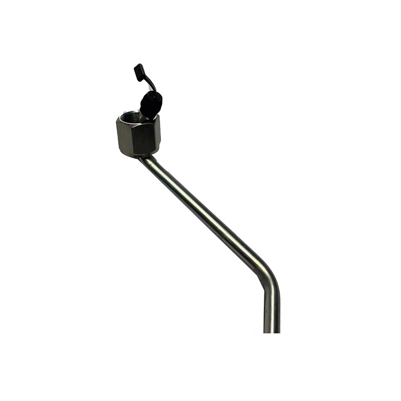 Mataas na Pressure Oil Pipe V90 EV90 C00113075